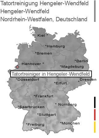Tatortreinigung Hengeler-Wendfeld